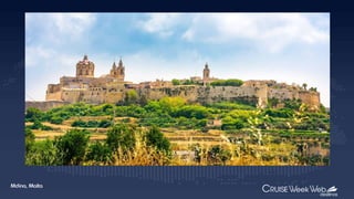 2º dia Cruise Week Web Destinos 2021