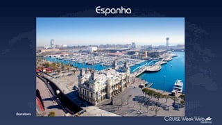 2º dia Cruise Week Web Destinos 2021