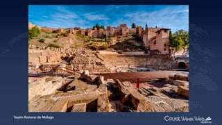 2º dia Cruise Week Web Destinos 2021