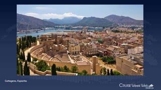 2º dia Cruise Week Web Destinos 2021