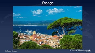 2º dia Cruise Week Web Destinos 2021