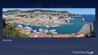 2º dia Cruise Week Web Destinos 2021