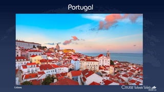 2º dia Cruise Week Web Destinos 2021