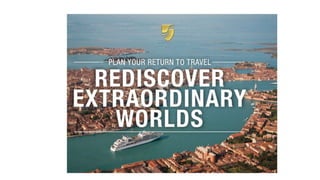 2º dia Cruise Week Web Destinos 2021