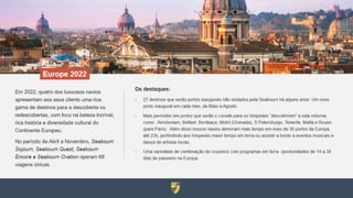 2º dia Cruise Week Web Destinos 2021