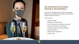 2º dia Cruise Week Web Destinos 2021