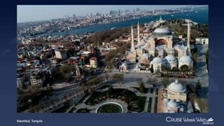 2º dia Cruise Week Web Destinos 2021