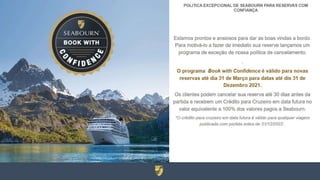 2º dia Cruise Week Web Destinos 2021