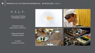 2º dia Cruise Week Web Destinos 2021