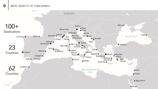 2º dia Cruise Week Web Destinos 2021