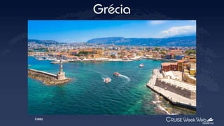 2º dia Cruise Week Web Destinos 2021