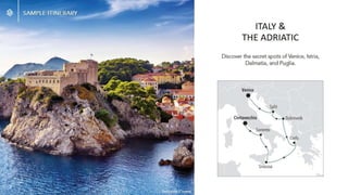 2º dia Cruise Week Web Destinos 2021