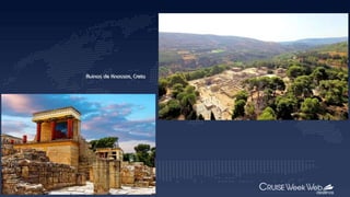 2º dia Cruise Week Web Destinos 2021