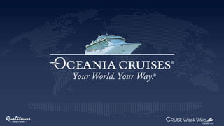 2º dia Cruise Week Web Destinos 2021