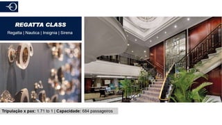 2º dia Cruise Week Web Destinos 2021