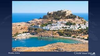 2º dia Cruise Week Web Destinos 2021