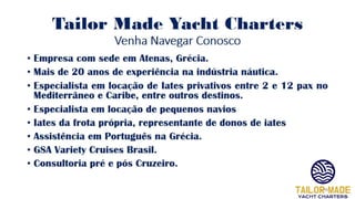 2º dia Cruise Week Web Destinos 2021