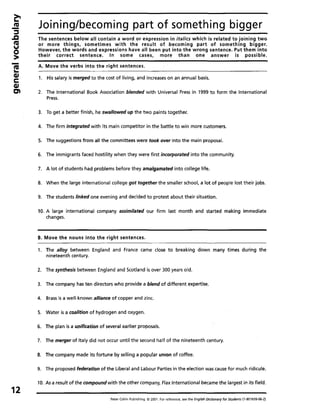 2 dictionary cambridge english grammar check your vocabulary for ielts ...
