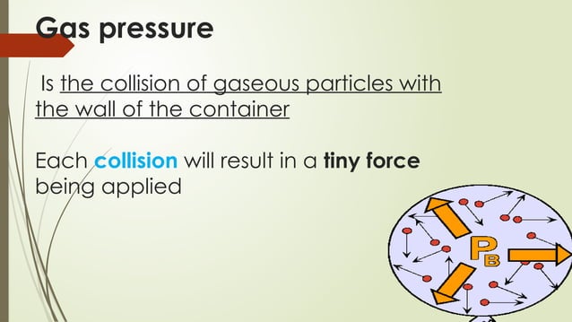 the concept of diffusion and factors affecting it. | PPTX | Chemistry ...