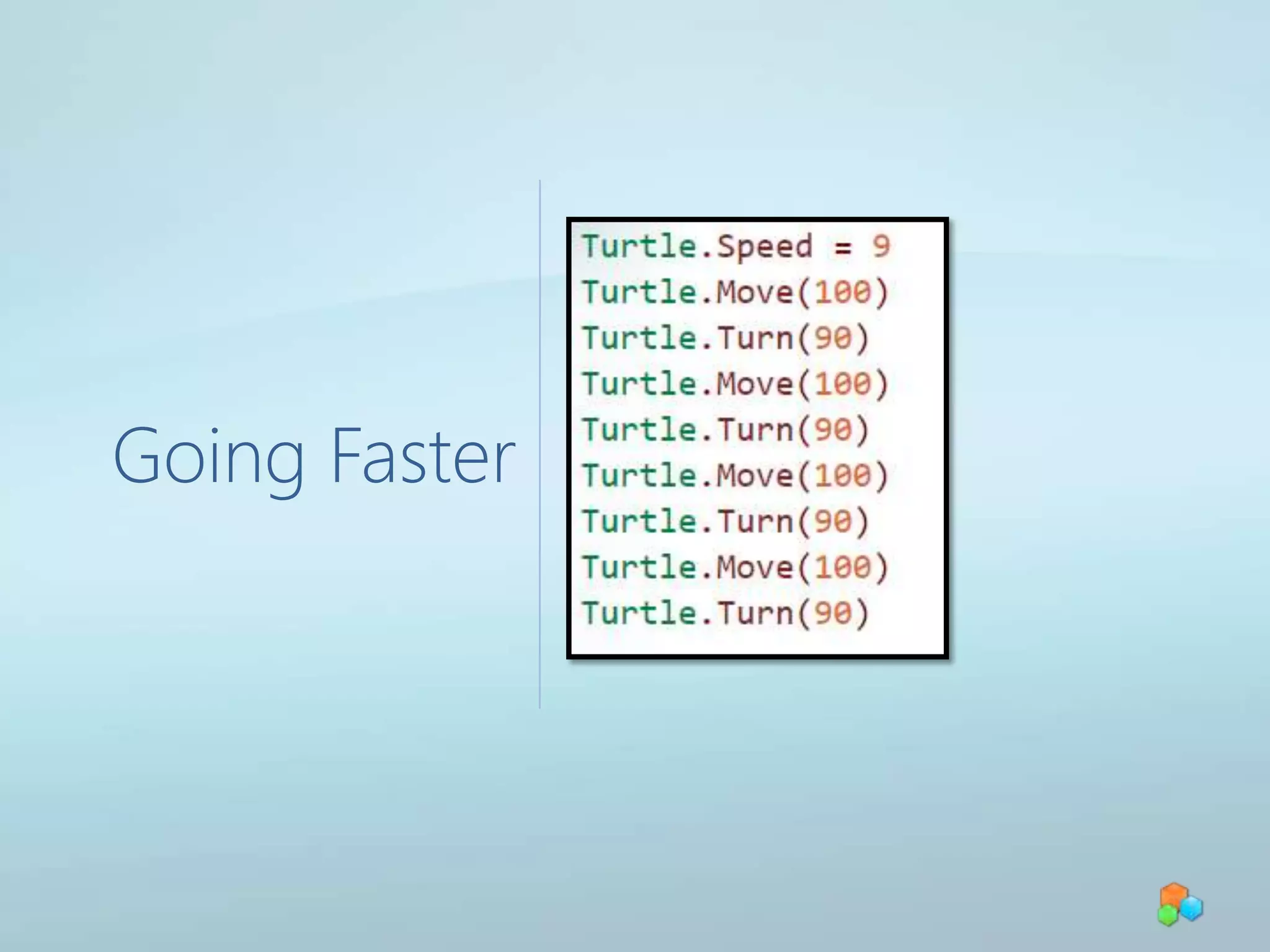When things go wrongErrors Popup