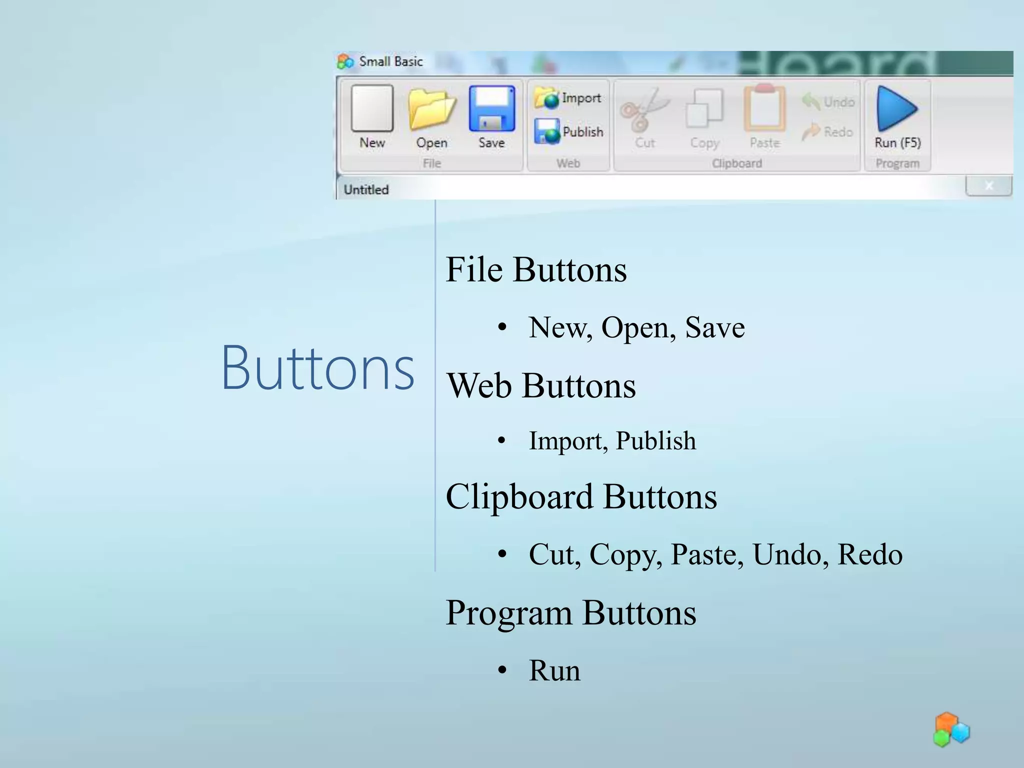 Extra credit – play with fractal, change values