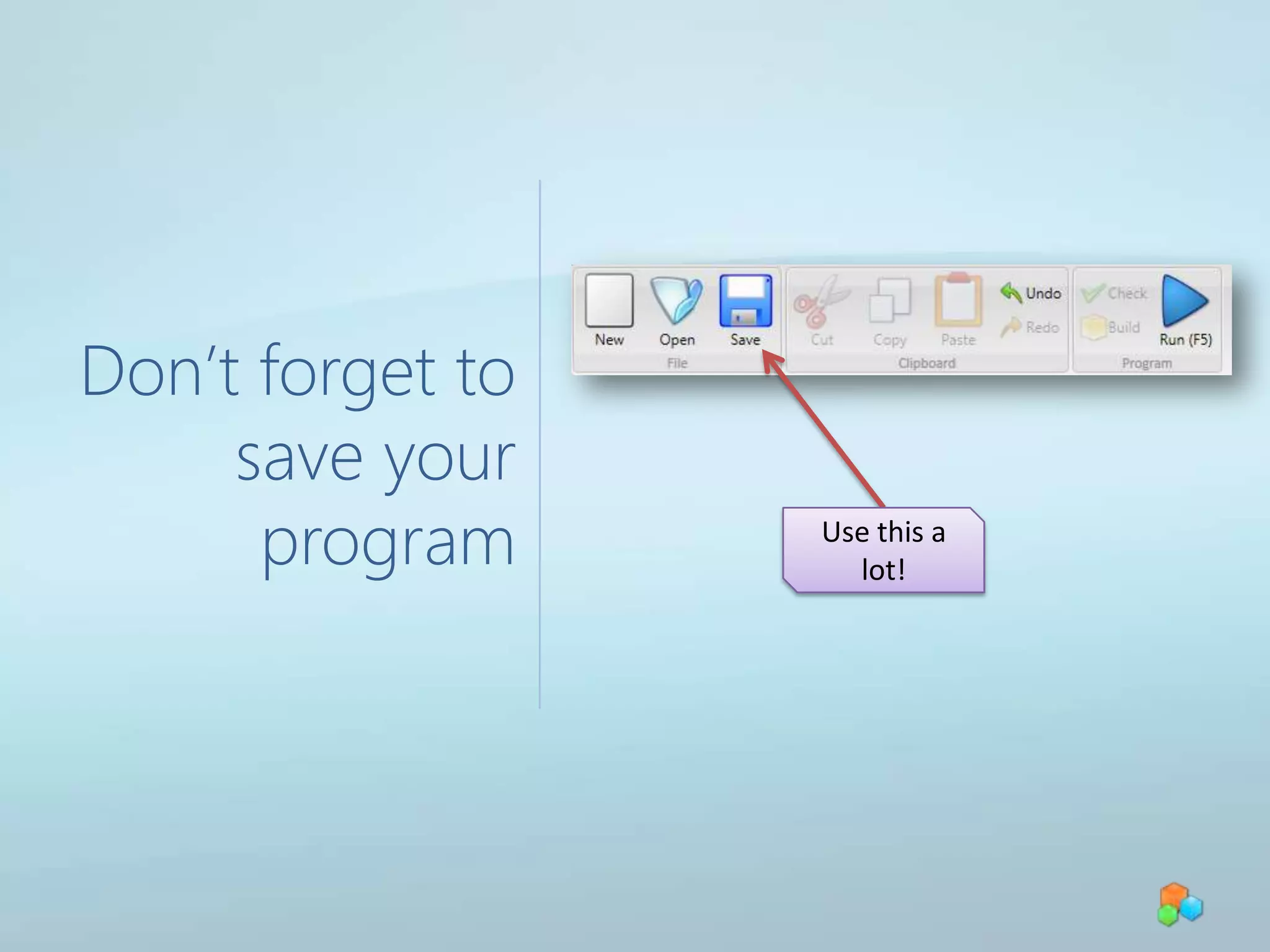 Next steps (learn more)EnvironmentRibbonIntellisenseEditorInstant Help