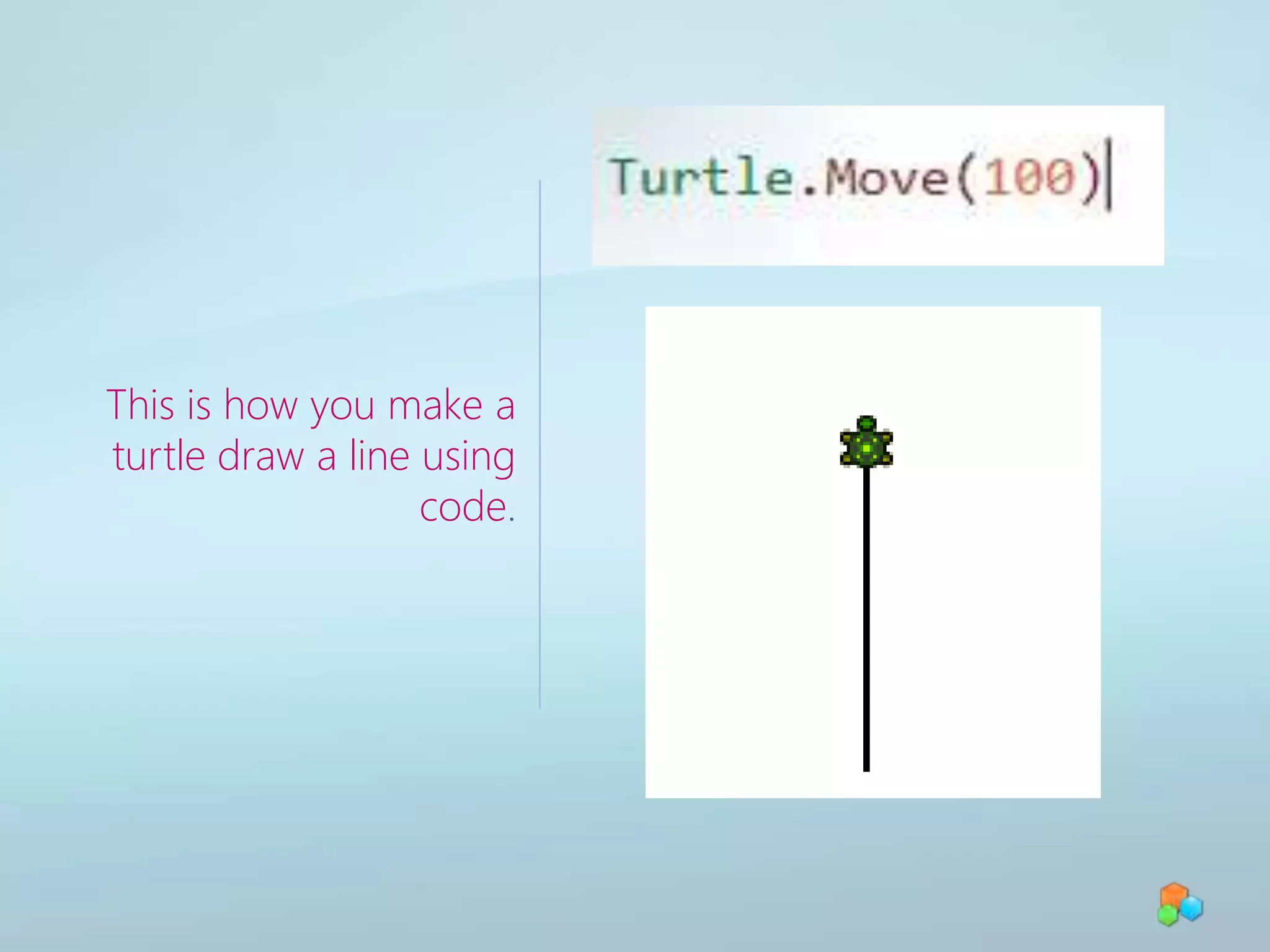Stopping a running program