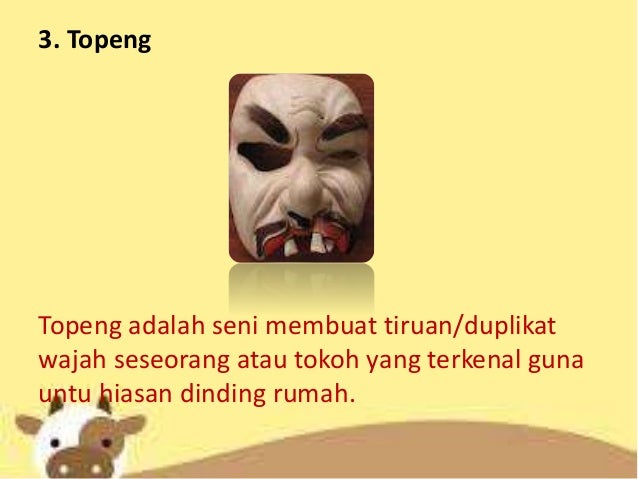 Seni Rupa 2 Dimensi