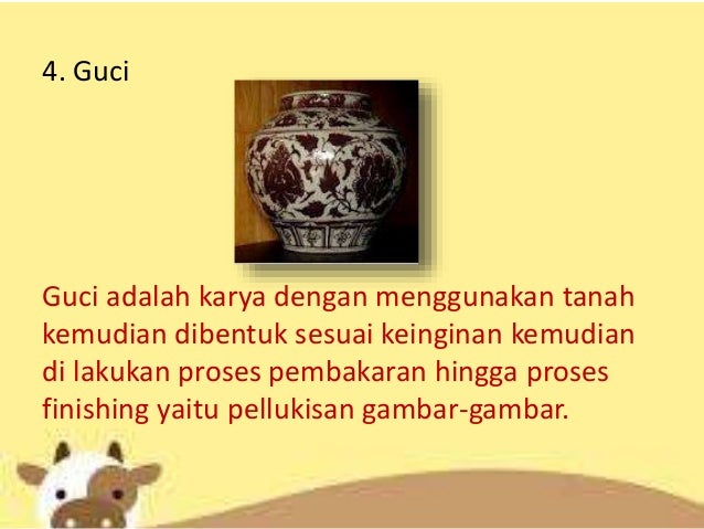 Seni Rupa 2 Dimensi