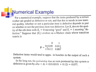 44
2-44 Numerical Example
 