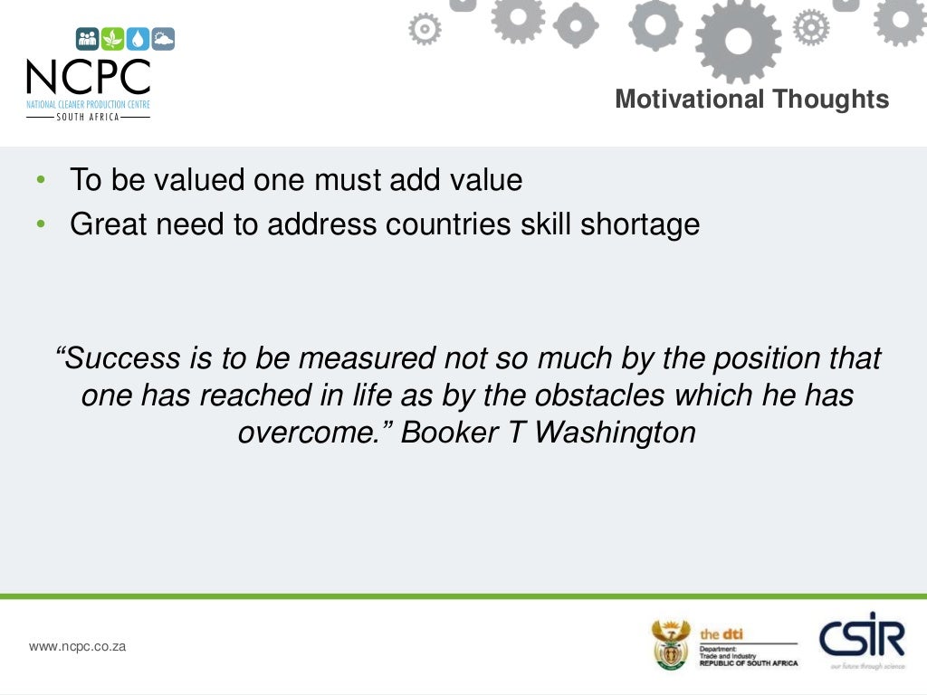 Dmc information picture