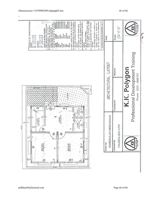 2dmuetcourse-110709082805-phpapp02.doc        66 of 66




atifkhan68@hotmail.com                   Page 66 of 66
 