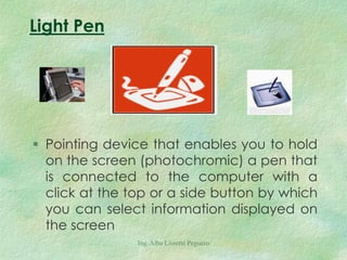 2do. class, Peripheral Device | PDF