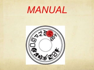 MANUAL