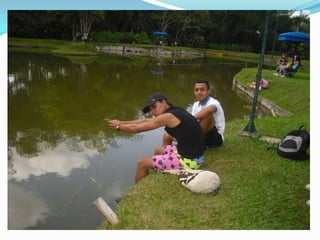 2d o día recreativo en comfandi 44