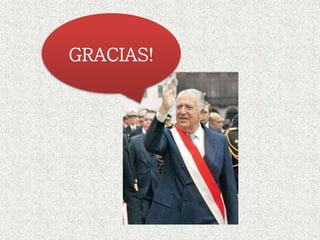 GRACIAS!