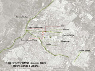 TEDJR«¿Puede el arte cambiar el mundo?»(Could art changetheworld?)