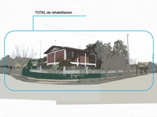 «Lo que vemos, cambia quien somos»JR