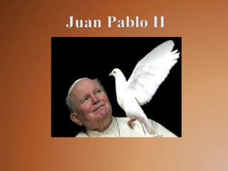 Juan Pablo II
 