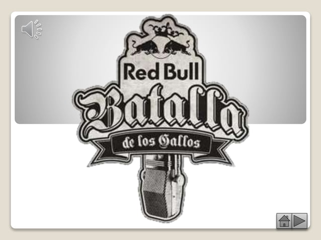 Red Bull Batalla de los Gallos