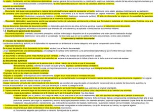 Diplomatica Paleografia y Diplomática (Tradicional)) | PDF