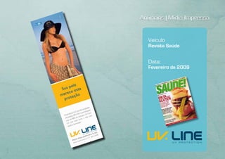 Anúncios | Mídia Impressa


   Veículo
   Revista Saúde


   Data:
   Fevereiro de 2009
 