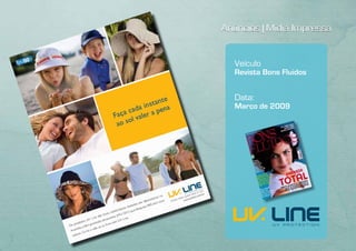 Anúncios | Mídia Impressa


   Veículo
   Revista Bons Fluidos


   Data:
   Março de 2009
 