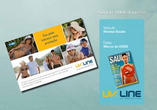 Anúncios | Mídia Impressa


   Veículo
   Revista Saúde


   Data:
   Março de 2009
 