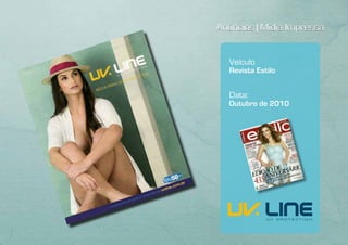 Anúncios | Mídia Impressa


   Veículo
   Revista Estilo


   Data:
   Outubro de 2010
 