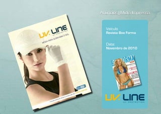 Anúncios | Mídia Impressa


   Veículo
   Revista Boa Forma


   Data:
   Novembro de 2010
 