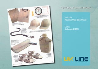 Matérias | Mídia Impressa


   Veículo
   Revista Veja São Paulo


   Data:
   Julho de 2009
 