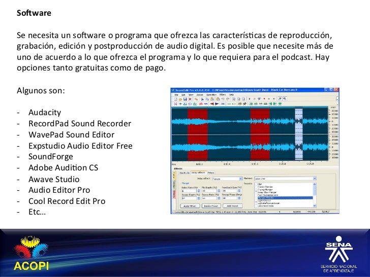 como usar awave studio como usar awave studio