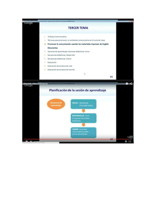 2do webinar