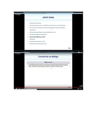 2do webinar